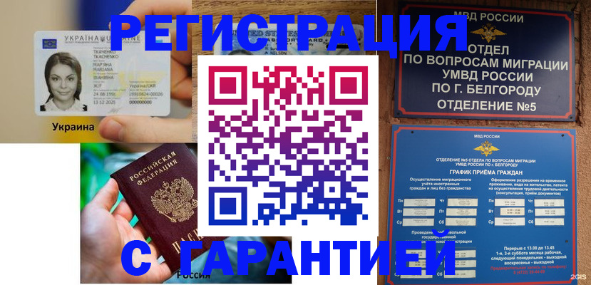 прописка иностранных граждан в Елизово