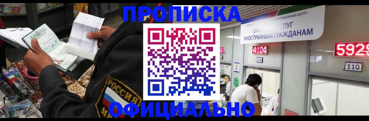 прописка 2025 в Елизово